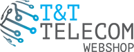TT Telecom | Webshop